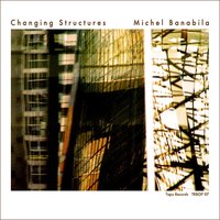 Missing Words - Michel Banabila