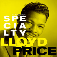 Breaking My Heart - Lloyd Price