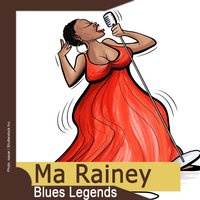 Farewell Daddy Blues - Ma Rainey