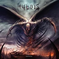 La Vida Que Robaste - Hybris