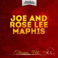 Let's Pull Together - Joe and Rose Lee Maphis