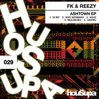 MULUKUKU - FK & Reezy