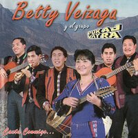 Unos Lunares - Betty Veizaga & Pukaj Wayra