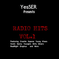 Dorkey - Young Khaos & M.A.J.