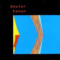 Gentle Darkness - Deuter & Chaitanya Hari Deuter