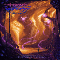 Quantum Entaglement Sickness - Embrace the Maddness