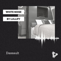 Earplugs - White Noise by Lullify & Sleep Sound Library