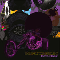 The Message - Pete Rock