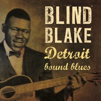 Beulah Land - Blind Blake