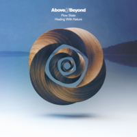 On Meditation - Above & Beyond & Elena Brower & Flow State
