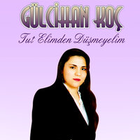 Geri Çekil - Gülcihan Koç