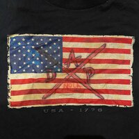 Straight To Hell - American Disaster Party