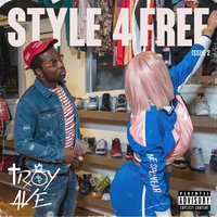God's Plan - Troy Ave