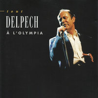 Le chasseur - Michel Delpech