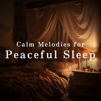 Restful Evening Whispers - Relaxing Bgm Project