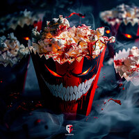 Popcorn - HAYASA G