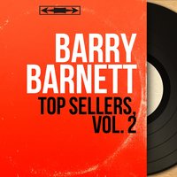 Just a Dream - Frank Cordell and His Orchestra & Barry Barnett