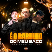 É o Barulho do Meu Saco - mc Braza & Rd Sucessada Oficial & 2N ARAÚJO
