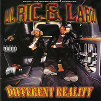 4 Tha Big  Faces - Lil Ric & Mobb Figgaz & Mr. Brainey