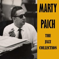 Paichence - Marty Paich
