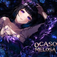 OCASO MELOSA - DARKANASE & NTPV & KPHK & Vlxdimir & NT PV & KP HK