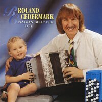En gyllene stund - Roland Cedermark