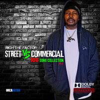 Undercover Cop - Rich the Factor
