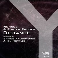 Distance - Nonnus & Porter Rhodes & Andy Notalez