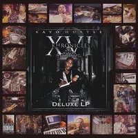 XVI Khronicles Preface - Kayo Hustle