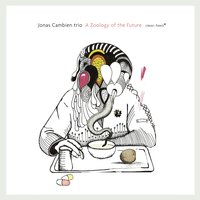 We the People - André Roligheten & Andreas Wildhagen & Jonas Cambien Trio