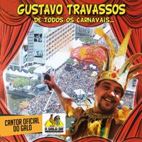 Doce Com Queijo - Gustavo Travassos