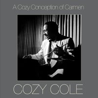 Chorus of Street Boys - Cozy Cole