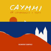 ...Das Rosas - Dorival Caymmi
