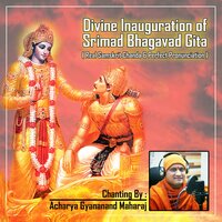 Shraddhatraya Vibhagayoga - Jnanananda Maharaj