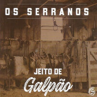 Eu Voltei - Os Serranos