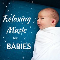 Falling Asleep (Sweet Angel) - Relaxing Baby Sleeping Songs