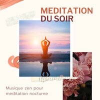 Chanson solfège - Coussin Meditation