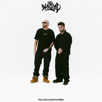 Parole, sangue e gloria - Fill Koi & Gian Flores & Claver Gold & File Toy & Stephkill