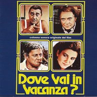 Kilimangiaro - Fabio Frizzi