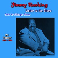 How Long, How Long Blues - Jimmy Rushing