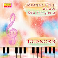 Giallograno - Gianfranco D'Elia