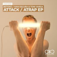 Attack - Betoko