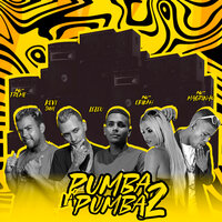 Pumba Lá Pumba 2 - Leleu & Mc Treme & Kevi Sony & MC ERIKAH & Mc Magrinho
