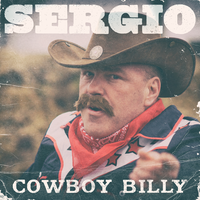Cowboy Billy - Sergio