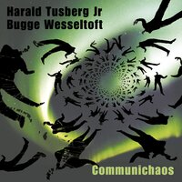 Humble Bee - Harald Tusberg Jr & Bugge Wesseltoft