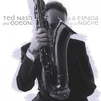 A Night in Tunisia - Ted Nash