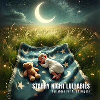 Calm Sleep Music - Lullabies for Tired Angels