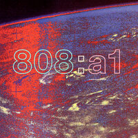 Kinky National - 808 State