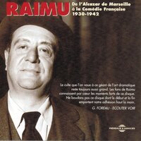 César jongleur - Raimu