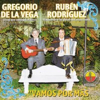 A Bella Vista - Gregorio de la Vega & Ruben Rodriguez